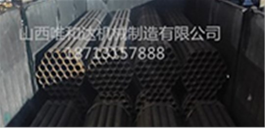 山西皮帶輸送機優勢有哪些？山西唯和達
