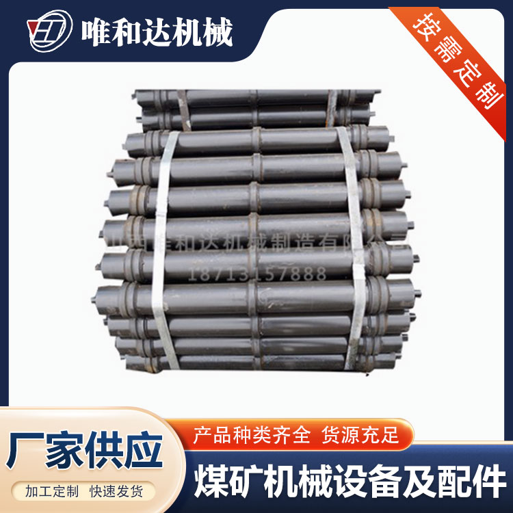 唯和達淺談，如何提高輸送帶的使用年限？